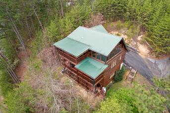 Wilderness Lodge