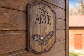 The Aerie