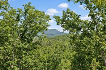 Moonshine Mountain Lodge