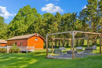 Majestic Valley Retreat