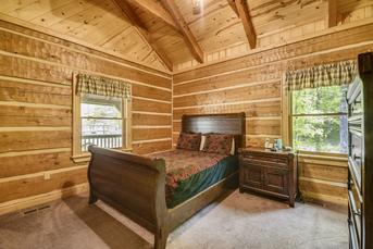 123456 Smoky Mountain Escape