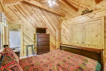 123456 Smoky Mountain Escape