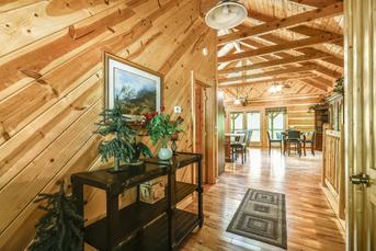 123456 Smoky Mountain Escape