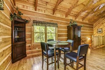 123456 Smoky Mountain Escape