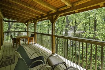 123456 Smoky Mountain Escape