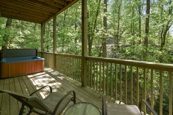 123456 Smoky Mountain Escape