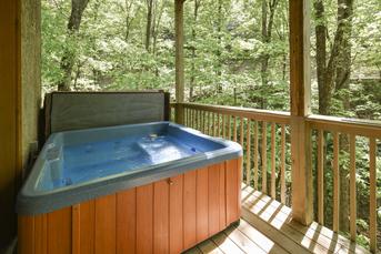123456 Smoky Mountain Escape