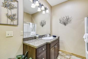 123456 Smoky Mountain Escape
