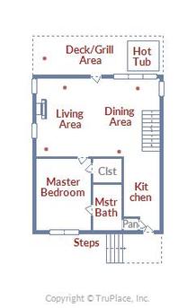 floor plan layout