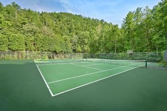 123456 Smoky Mountain Escape