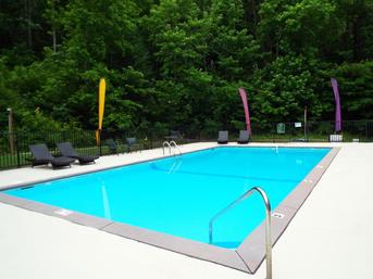 123456 Smoky Mountain Escape