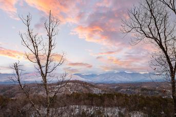 Smoky Mountain Memories