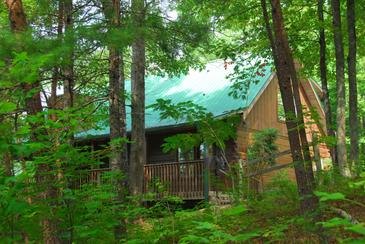 cabin