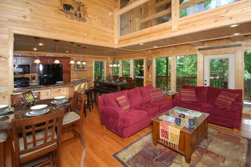 Living room a