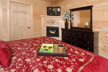Bedroom 1 a