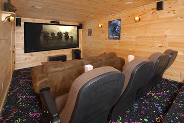 Theater a