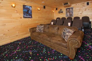 Theater