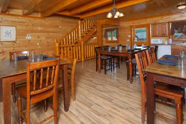 Dining Area a