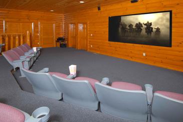 Theater a
