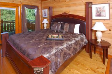 Bedroom 5