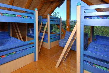 Bunk Beds