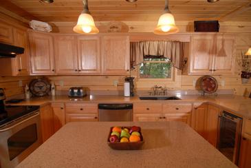 Kitchen a