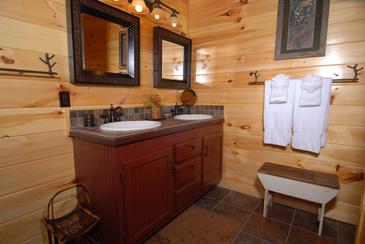 13 Bedroom 2 sink