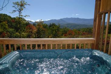 24 Hot Tub