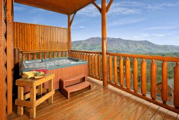 On Eagles Wings Hot Tub Compressed CS3