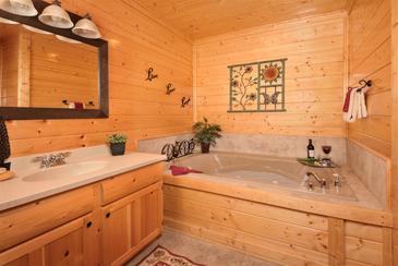 On-Eagles-Wings- (Water in tub)