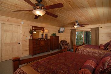Bedroom 5 A