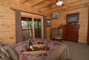 Bedroom 2 A