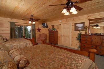 Bedroom 6 A