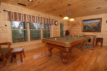Pool Table