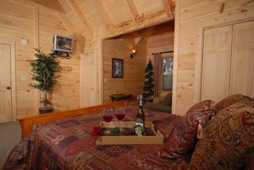 Bedroom 3 A