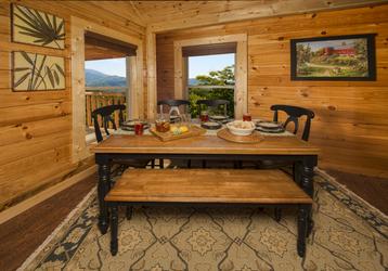 Poolin' Aro_Dining Table