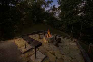Fire Pit