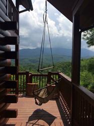 Swingin' On A Star