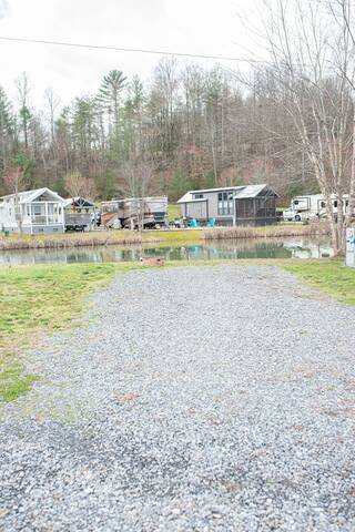 Water Front Gravel Lot 12