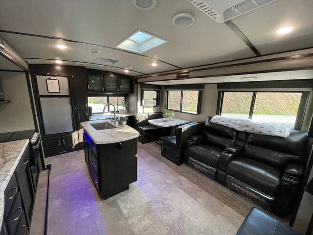 RV RENTAL #202 * Select Your Campsite! *