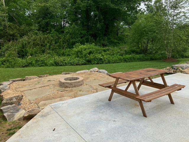 Standard Paved Lot #130