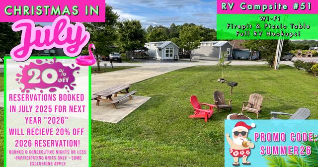 Standard Paved Lot 51