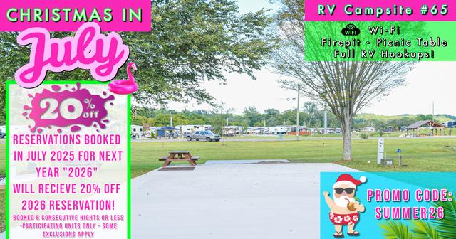 Standard Paved Lot 65