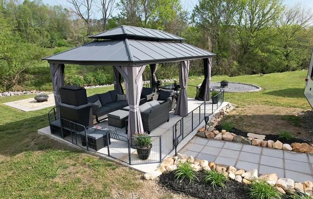 Premium Creekside Lot #121 