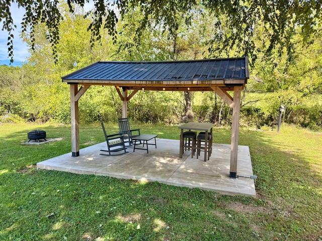 Premium Creekside Lot 43
