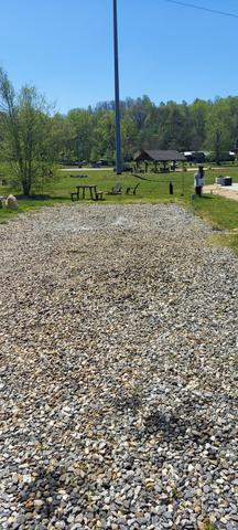 Water Front Gravel Lot 187