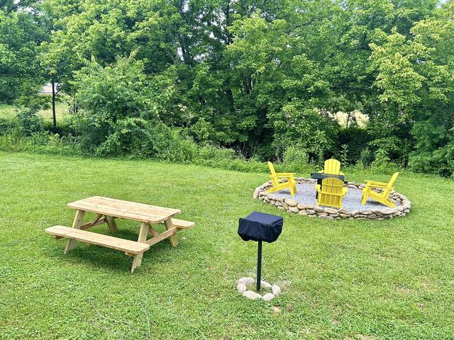 Water Front Paved Lot 44