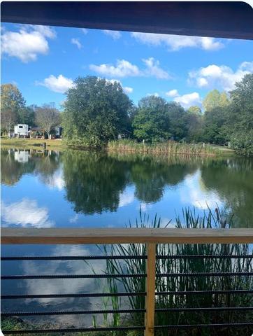 Water Front paved Lot 2 