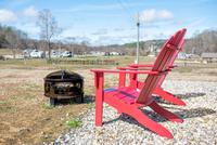 Taken at RV Rental 146 in Gatlinburg TN
