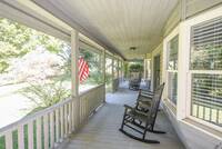 Taken at Indigo Haven - Vacation Home Rental in Blue Ridge TN